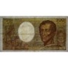 F 70-01 - 1981 - Faux 200 francs - Montesquieu - Série X.007 - Etat : TB-