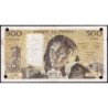 F 71-31 - 05/07/1984 - Faux 500 francs - Pascal - Série T.232 - Etat : TB-