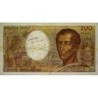 F 70-06 - 1986 - Faux 200 francs - Montesquieu - Série G.225 - Etat : TB+