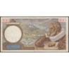 F 26-05 - 24/08/1939 - 100 francs - Sully - Série O.545 - Etat : TB