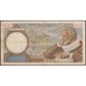 F 26-06 - 14/09/1939 - 100 francs - Sully - Série Z.741 - Etat : TB-