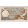 F 26-07 - 21/09/1939 - 100 francs - Sully - Série S.1026 - Etat : TB-