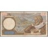 F 26-07 - 21/09/1939 - 100 francs - Sully - Série E.1212 - Etat : TB-
