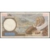 F 26-07 - 21/09/1939 - 100 francs - Sully - Série A.1247 - Etat : TB