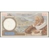F 26-10 - 12/10/1939 - 100 francs - Sully - Série Q.2723 - Etat : TTB