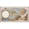 F 26-10 - 12/10/1939 - 100 francs - Sully - Série Y.3022 - Etat : TB-