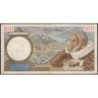 F 26-11 - 19/10/1939 - 100 francs - Sully - Série N.3104 - Etat : TB