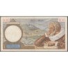 F 26-11 - 19/10/1939 - 100 francs - Sully - Série L.3282 - Etat : TTB-