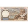 F 26-16 - 30/11/1939 - 100 francs - Sully - Série A.4331 - Etat : TB-