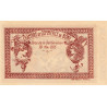 Algérie - Bône 138-1 - 50 centimes - Série E (inédit) - 18/05/1915 - Etat : SPL