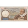 F 26-17 - 07/12/1939 - 100 francs - Sully - Série O.4843 - Etat : TB-