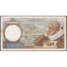 F 26-20 - 11/01/1940 - 100 francs - Sully - Série C.6285 - Etat : TB+