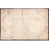 Assignat 46a - 5 livres - 10 brumaire an 2 - Signature 1 - Etat : TTB