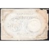 Assignat 46a - 5 livres - 10 brumaire an 2 - Signature 9 - Etat : B