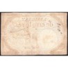 Assignat 46a - 5 livres - 10 brumaire an 2 - Signature 10 - Etat : TB+