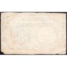 Assignat 46a - 5 livres - 10 brumaire an 2 - Signature 14- Etat : TB