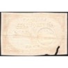 Assignat 46a - 5 livres - 10 brumaire an 2 - Signature 17 - Etat : B