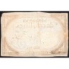 Assignat 46a - 5 livres - 10 brumaire an 2 - Signature 20 - Etat : TTB+