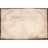 Assignat 46a - 5 livres - 10 brumaire an 2 - Signature 30 - Etat : TB