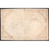 Assignat 46a - 5 livres - 10 brumaire an 2 - Signature 31 - Etat : TTB+