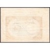 Assignat 46a - 5 livres - 10 brumaire an 2 - Signature 33 - Etat : TTB