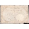 Assignat 46a - 5 livres - 10 brumaire an 2 - Signature 37 - Etat : TB-