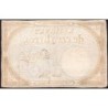 Assignat 46a - 5 livres - 10 brumaire an 2 - Signature 39 - Etat : TTB+