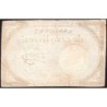 Assignat 46a - 5 livres - 10 brumaire an 2 - Signature 42 - Etat : TTB
