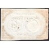 Assignat 46a - 5 livres - 10 brumaire an 2 - Signature 43 - Etat : TTB