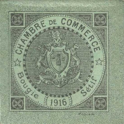 Algérie - Bougie-Sétif 139-10a - 10 centimes - 1916 - Etat : SUP