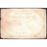 Assignat 46a - 5 livres - 10 brumaire an 2 - Signature 77 - Etat : TTB
