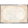 Assignat 46a - 5 livres - 10 brumaire an 2 - Signature 80 - Etat : TTB