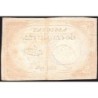 Assignat 46a - 5 livres - 10 brumaire an 2 - Signature 97 - Etat : TTB+