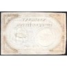 Assignat 46a - 5 livres - 10 brumaire an 2 - Signature 97 - Etat : SUP