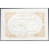 Assignat 46a - 5 livres - 10 brumaire an 2 - Signature 45 - Etat : SPL
