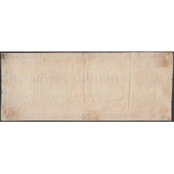 Promesse de mandat 59a - 25 francs - 28 ventôse an 4 - Sans série - Etat : TTB-