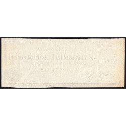 Promesse de mandat 59b - 25 francs - 28 ventôse an 4 - Série 3 - Etat : TTB