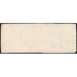 Promesse de mandat 59b - 25 francs - 28 ventôse an 4 - Série 11 - Etat : TTB