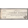 Promesse de mandat 59b - 25 francs - 28 ventôse an 4 - Série 12 - Etat : TTB