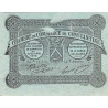 Algérie - Constantine 140-46 - 0,05 franc - 12/10/1915 - Etat : TTB-