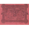 Algérie - Constantine 140-47 - 0,10 franc - 12/10/1915 - Etat : SPL