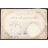 Assignat 46a - 5 livres - 10 brumaire an 2 - Signature 52 - Etat : TTB-