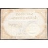 Assignat 46a - 5 livres - 10 brumaire an 2 - Signature 56 - Etat : SUP