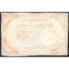 Assignat 46a - 5 livres - 10 brumaire an 2 - Signature 60 - Etat : SUP+