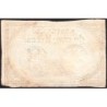 Assignat 46a - 5 livres - 10 brumaire an 2 - Signature 60 - Etat : TTB-