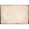 Assignat 46a - 5 livres - 10 brumaire an 2 - Signature 60 - Etat : TTB