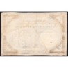 Assignat 46a - 5 livres - 10 brumaire an 2 - Signature 62 - Etat : TTB-