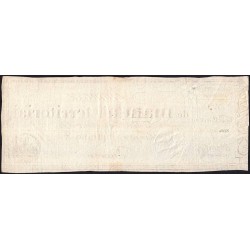 Promesse de mandat 59b - 25 francs - 28 ventôse an 4 - Série 23 - Etat : TTB+