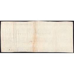 Promesse de mandat 59b - 25 francs - 28 ventôse an 4 - Série 30 - Etat : TTB-