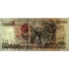 Brésil - Pick 234 - 50'000 cruzeiros - Série AA 1079 - 1992 - Etat : SPL